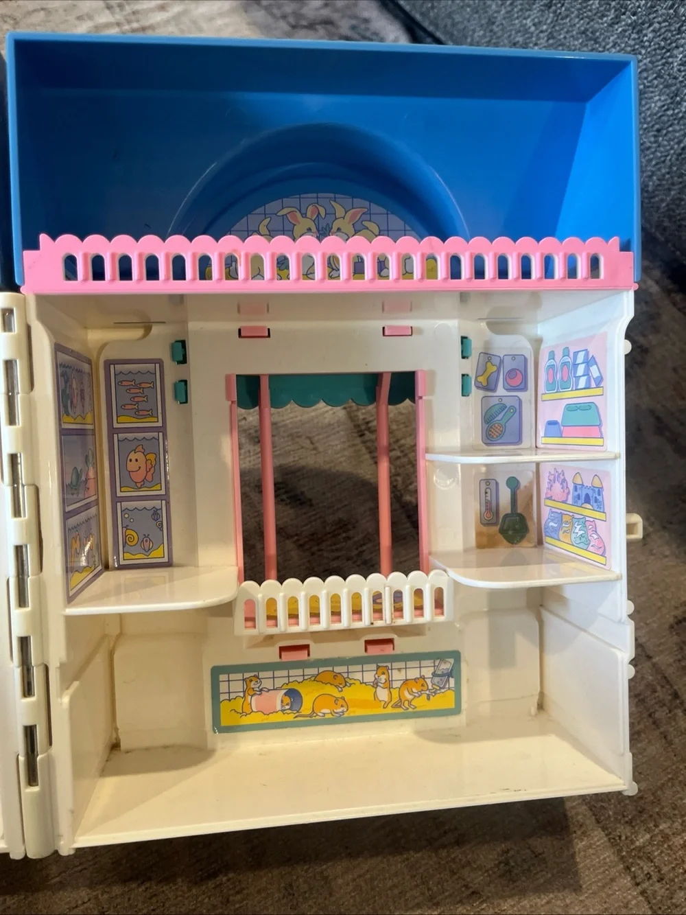 Fisher-Price fisher price
